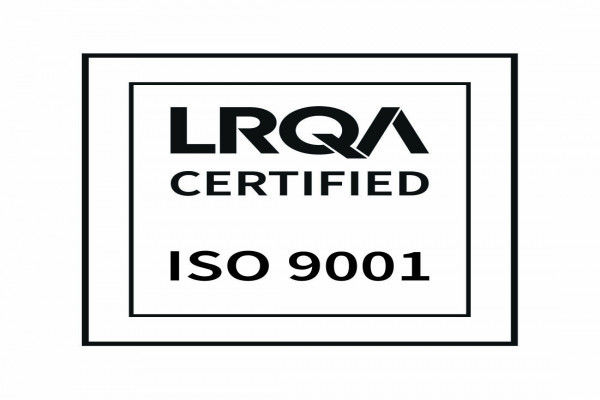 Pi Business Solution Earned ISO 9001 Certification
